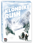 Klondike Rush Board Game