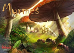 Myrmes Board Game