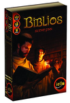 Biblios Board Game