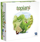 Topiary Board Game