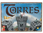 Torres Board Game