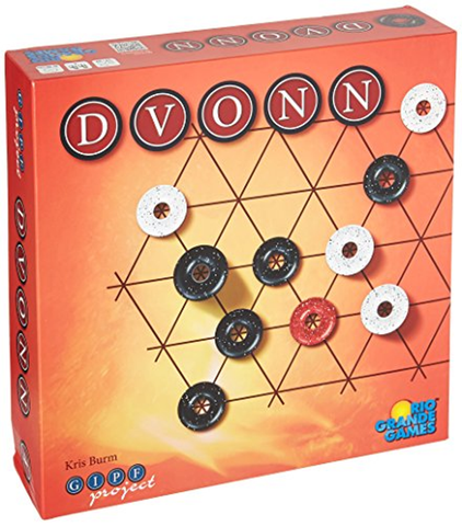 DVONN Board Game