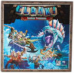 Clank! - Sunken Treasures Board Game