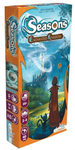 Seasons - Enchanted Kingdom Board Game