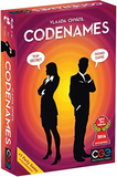 Codenames Board Game