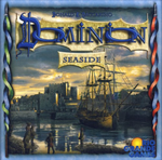Dominion - Seaside Board Game