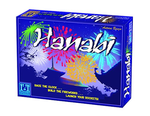 Hanabi Board Game