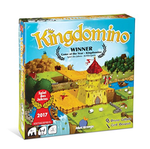 Kingdomino Board Game