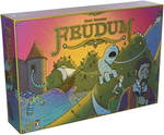 Feudum Board Game