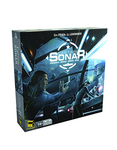 Captain Sonar Board Game