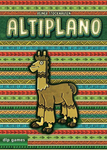 Altiplano Board Game