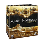 Mare Nostrum: Empires Board Game