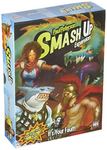 Smash Up: It's Your Fault Board Game
