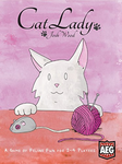 Cat Lady Board Game