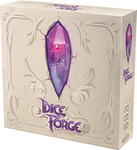 Dice Forge Board Game