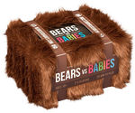 Bears Vs. Babies Board Game