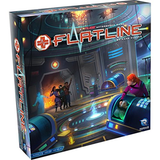 Flatline Board Game