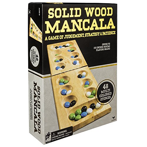 Mancala Board Game
