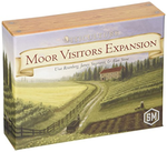 Viticulture - Moor Visitors Board Game