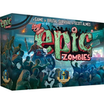 Tiny Epic Zombies Board Game