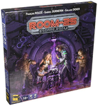 Room 25 - Escape Room Board Game