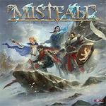 Mistfall Board Game