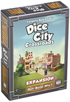 Dice City - Crossroads Board Game