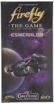 Firefly: The Game - Esmeralda Board Game