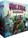 Valeria: Card Kingdoms Board Game