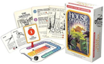 Choose Your Own Adventure: House of Danger Board Game