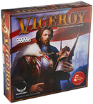 Viceroy Board Game