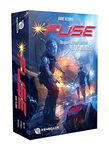 Fuse Board Game