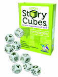 Rory's Story Cubes (Voyages) Board Game