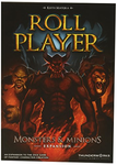 Roll Player - Monsters & Minions Board Game