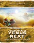 Terraforming Mars - Venus Next Board Game