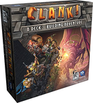 Clank! Board Game