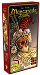 Mascarade Board Game