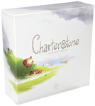 Charterstone Board Game