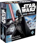 Star Wars: Empire vs. Rebellion Board Game
