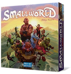 Small World Board Game