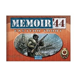 Memoir '44 - Eastern Front Board Game