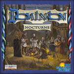 Dominion - Nocturne Board Game