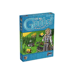 Oh My Goods! Board Game