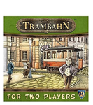 Trambahn Board Game