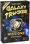 Galaxy Trucker - Missions Board Game