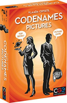 Codenames: Pictures [EN/AR] Board Game