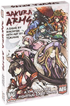 Sakura Board Game