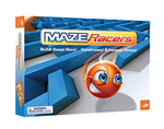 Maze Racers Board Game
