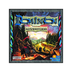 Dominion - Adventures Board Game