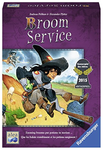 Broom Service Board Game